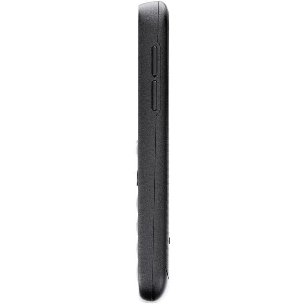 Doro 1880 4G telefoon zwart inclusief bureaulader - Afbeelding 6