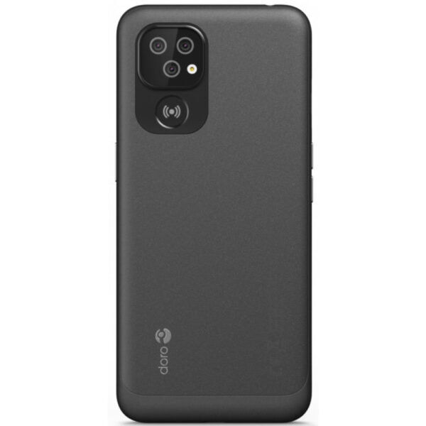 Doro 8100 4G Smartphone - 32GB - Afbeelding 5