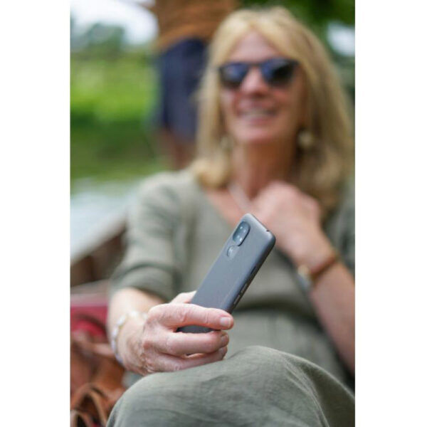Doro 8100 4G Smartphone - 32GB - Afbeelding 6
