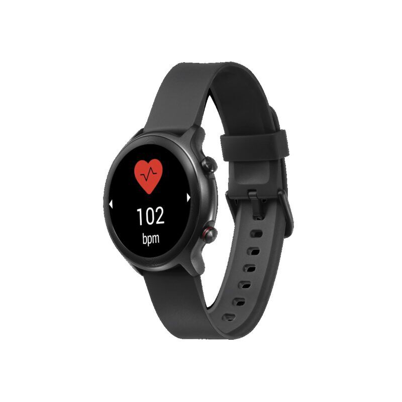 Product thumbnail Doro Watch | Smartwatch IP68 64MB 300mAh Black