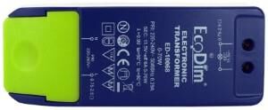 Product thumbnail LED/HALOGEEN VOEDING 12VAC 0-50W DIMBAAR