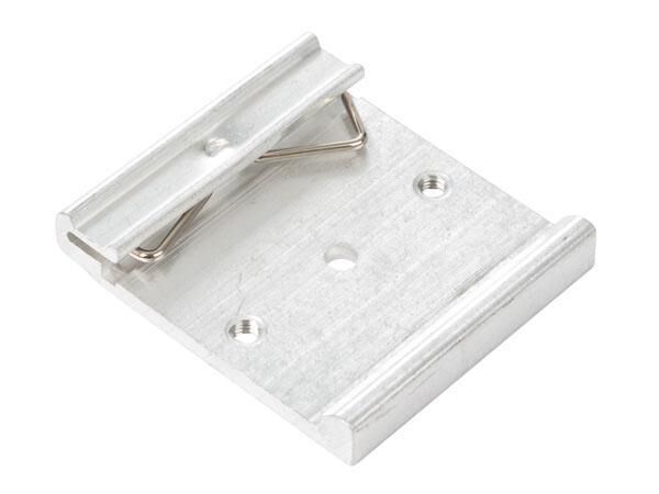Product thumbnail MONTAGECLIP VOOR DIN-RAIL