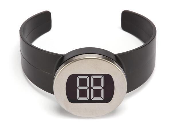 Product thumbnail Digitale wijnthermometer