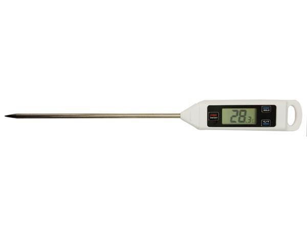Product thumbnail DIGITALE TEMPERATUURSONDE