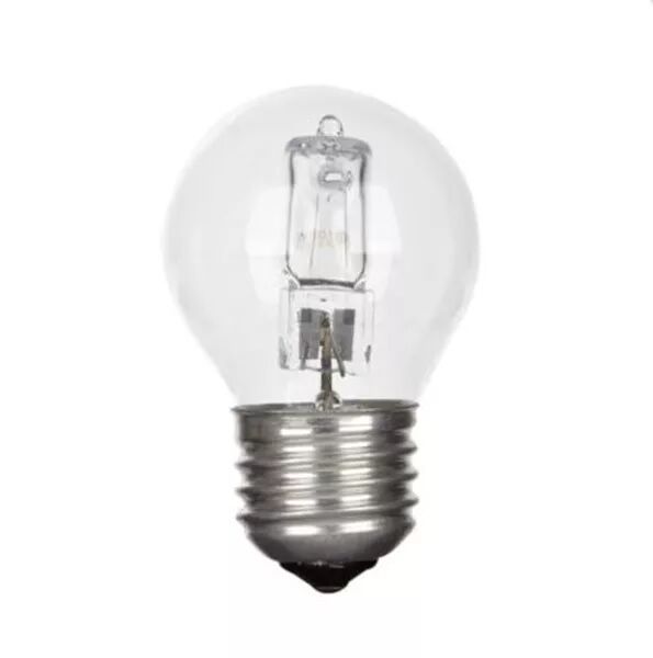 Product thumbnail Duracell ECO Kogellamp 42W / E27 helder