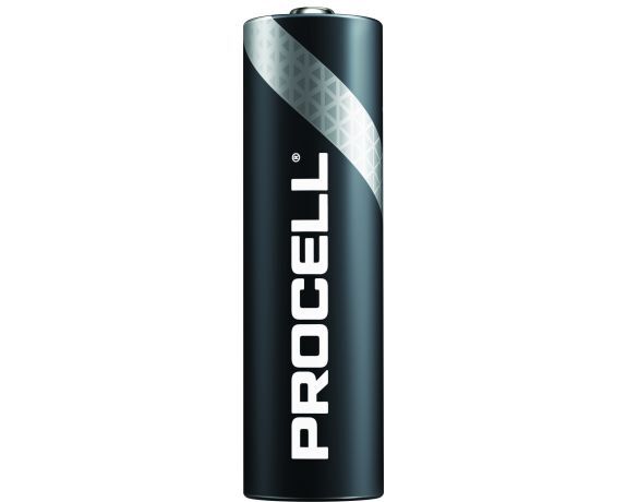 Product thumbnail Duracell Procell AA MN1500 1.5V LR6