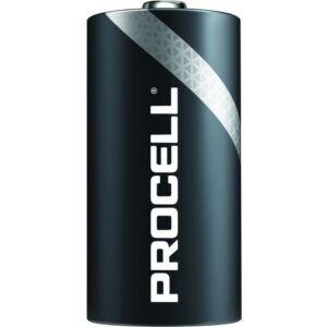 Duracell Procell C MN1400 1.5V LR14
