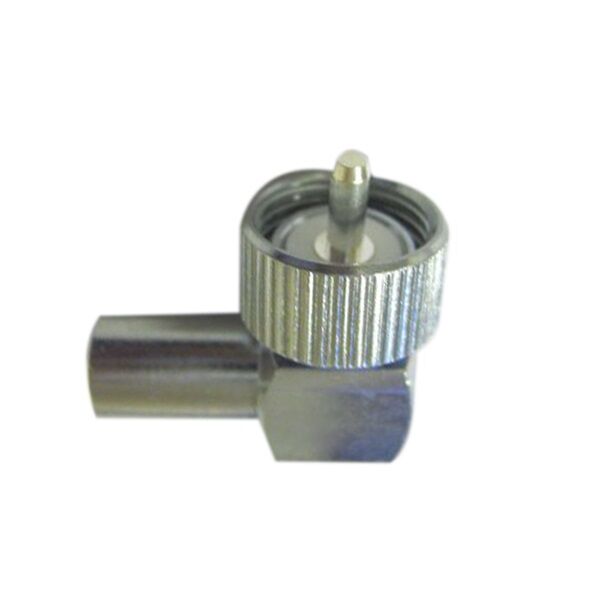 Product thumbnail DV HOEKSTEKKER NIEUW (PIN)