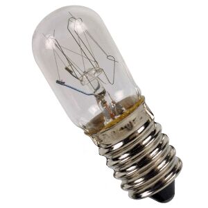 Product thumbnail E10 Lampje 10 x 28mm - 6V/50mA