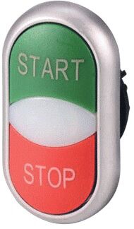 Product thumbnail EATON RMQ M22 Drukknop frontelement | 216702