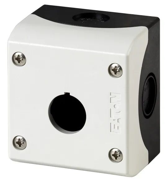 Product thumbnail Eaton RMQ-Titan M22-I1 lege kast behuizing 1V IP67