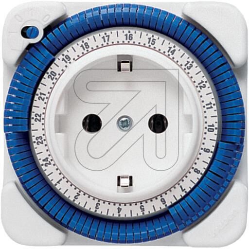 Product thumbnail Stekkerschakelklok Timer26