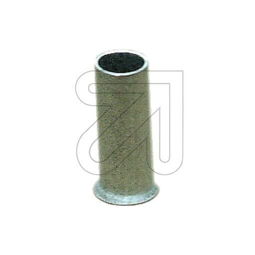 Product thumbnail Adereindhuls - 2.5mm² (blank)
