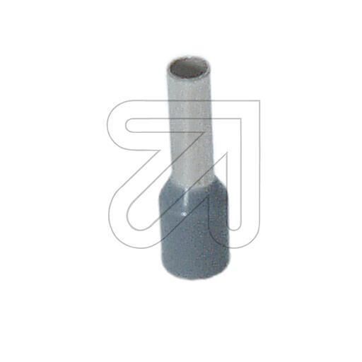 Product thumbnail Adereindhuls - 4mm² grijs