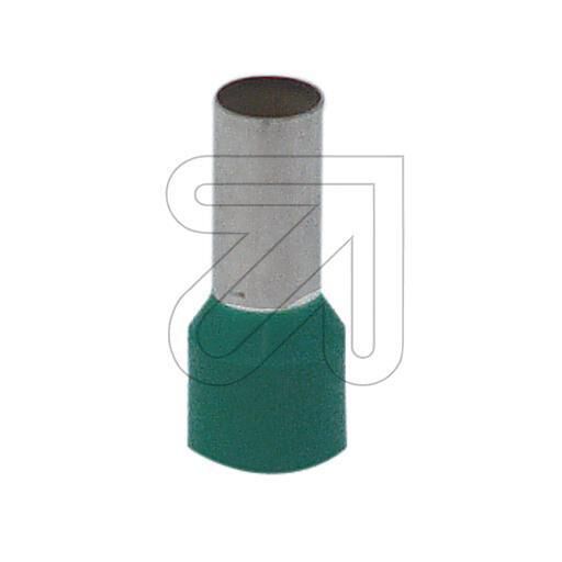Product thumbnail Adereindhuls - 16mm² groen