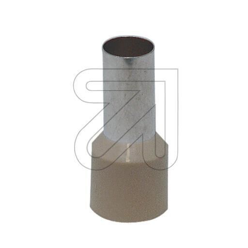 Product thumbnail Adereindhuls - 35mm² beige