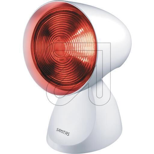 Product thumbnail Sanitas Infraroodlamp 150Watt
