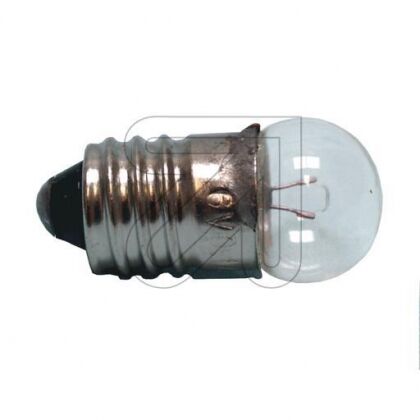 Product thumbnail Kogellampje E10 12Volt - 0.1A