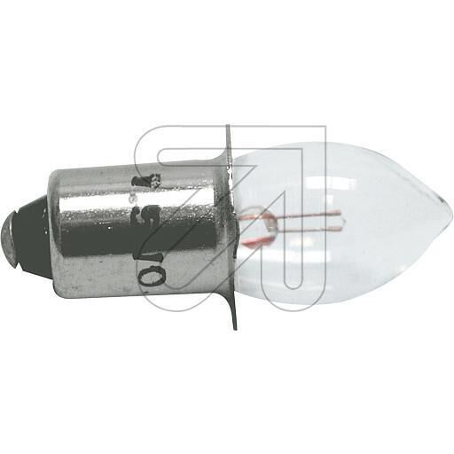 Product thumbnail Kraaglampje P13.5s 2,5 Volt