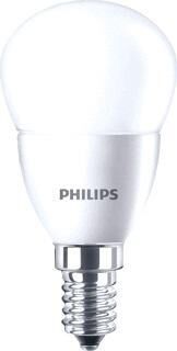 Product thumbnail Philips CorePro LEDluster 5W 2700K E14