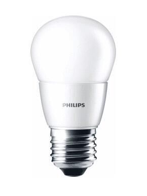 Product thumbnail Philips CorePro LEDluster 2,8W 2700K E27