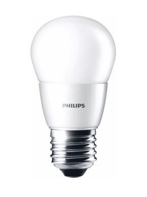 Product thumbnail Philips CorePro LEDluster 5W 2700K E27