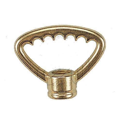 Product thumbnail M10 Ringnippel t.b.v. draadeind (binnendraad)