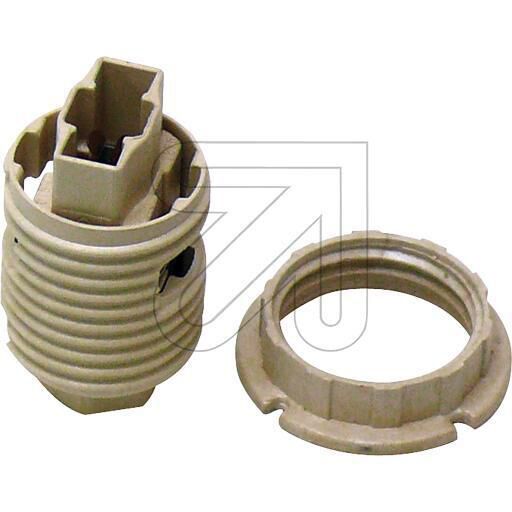 Product thumbnail G9 fitting kunststof