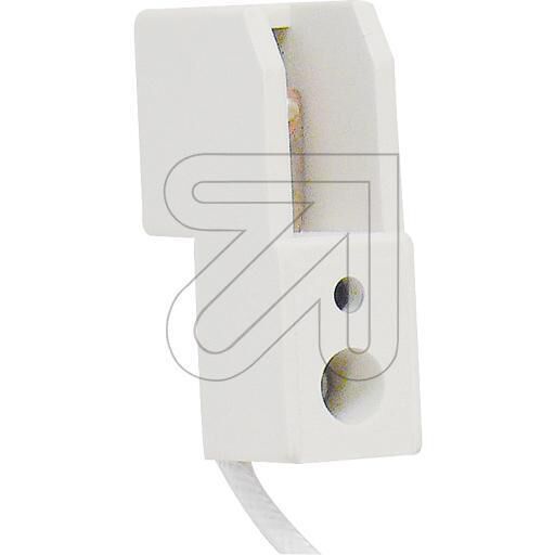 Product thumbnail R7s keramische halogeen fitting (enkel)