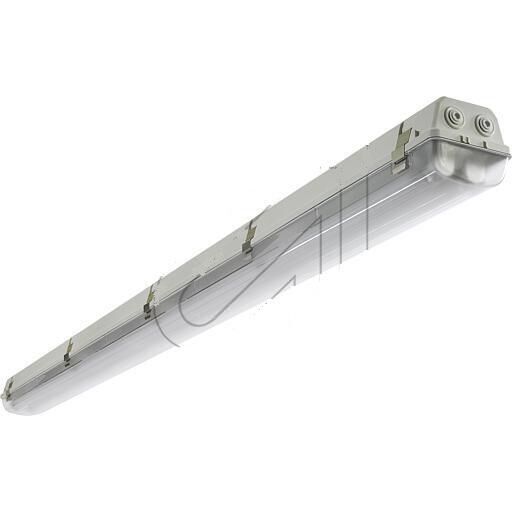 Product thumbnail SWD TL LED ARMATUUR MET KAP 2X25W