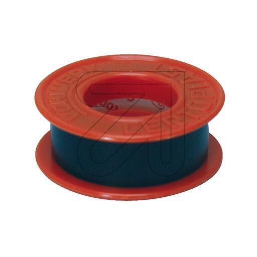 Product thumbnail Elektrische isolatie tape zwart