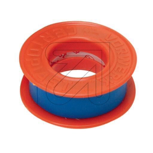 Product thumbnail Elektrische isolatie tape blauw