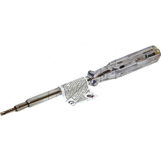 Product thumbnail Spanningszoeker groot model 190mm