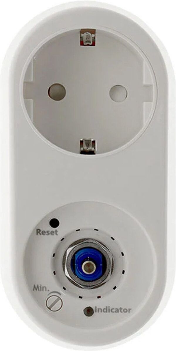ECODIM LED Stekkerdimmer 0-100W - Afbeelding 3