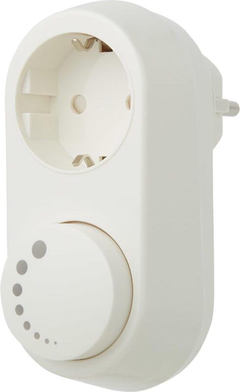 Product thumbnail ECODIM LED Stekkerdimmer 0-100W