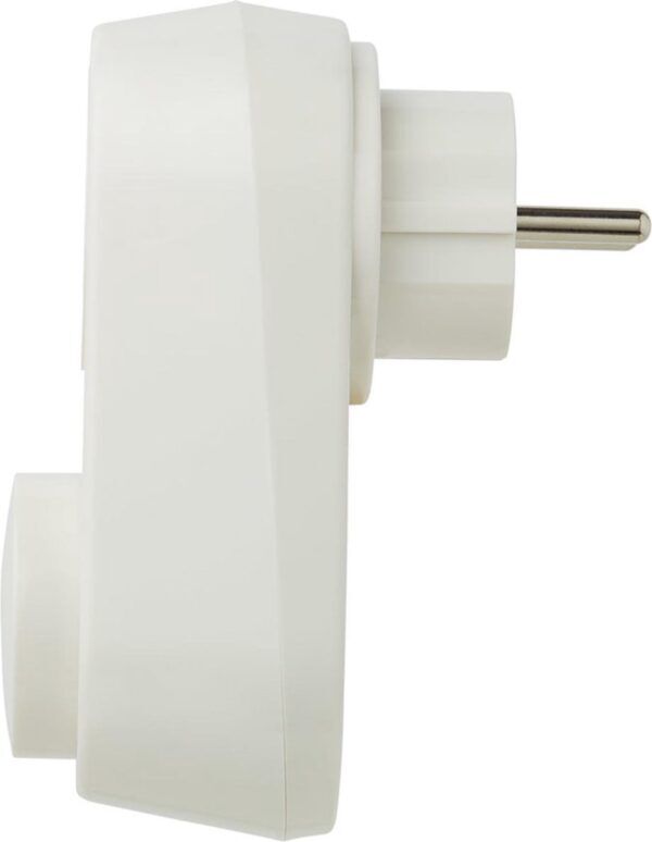 ECODIM LED Stekkerdimmer 0-100W - Afbeelding 6