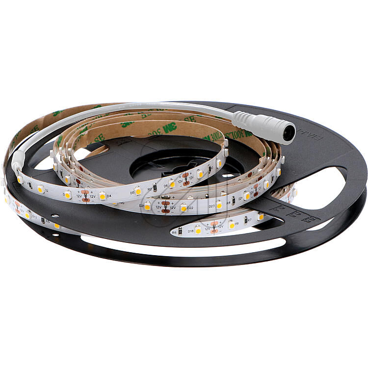 Product thumbnail EGB FLEXIBELE LEDSTRIP - WARMWIT - 300 LEDs - 5 m - 12 VDC