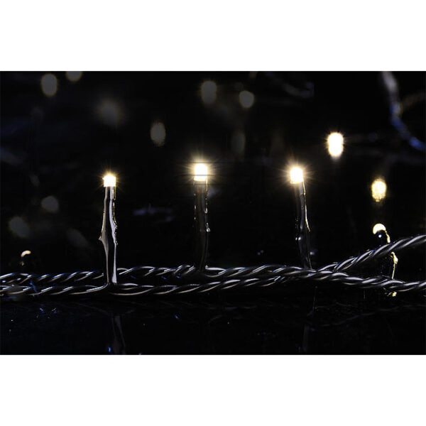 EGB LED mini lichtketting APP functie 120 LED's WW/RGB LED's - Afbeelding 4