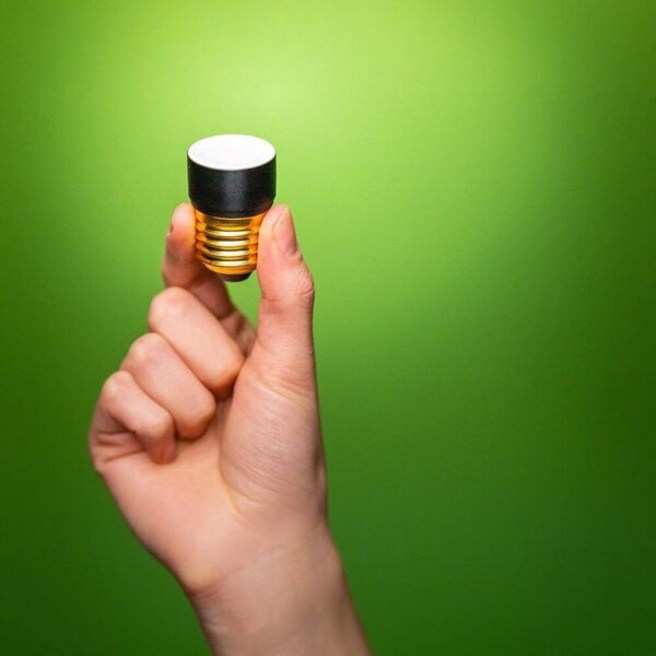 PUCC LED E14 3.5W 3 STANDEN DIMBAAR - Afbeelding 3