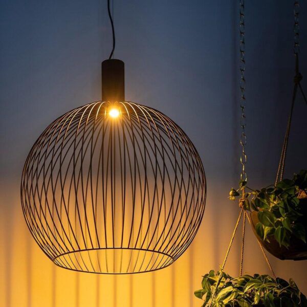 PUCC LED E27 3.5W 3 STANDEN DIMBAAR - Afbeelding 2