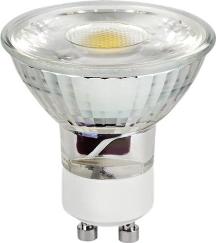 Product thumbnail LED GU10 5W 400LM 3 STANDEN DIMBAAR