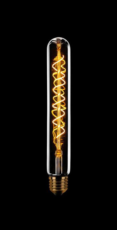 Product thumbnail LED BUISLAMP E27 HELDER 3 STANDEN DIMBAAR