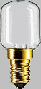 Product thumbnail LED SCHAKELBORDLAMP E14 3W 250LM DIM