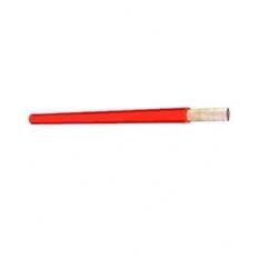 Product thumbnail VDS 10mm² soepel montage snoer ROOD