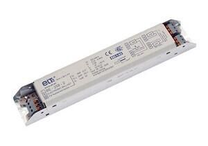 Product thumbnail ELT elektronisch VSA 2x49W
