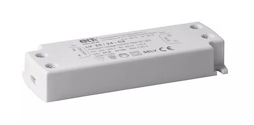 Product thumbnail ELT SCHAKELENDE VOEDING – 1 UITGANG – 20W – 12V