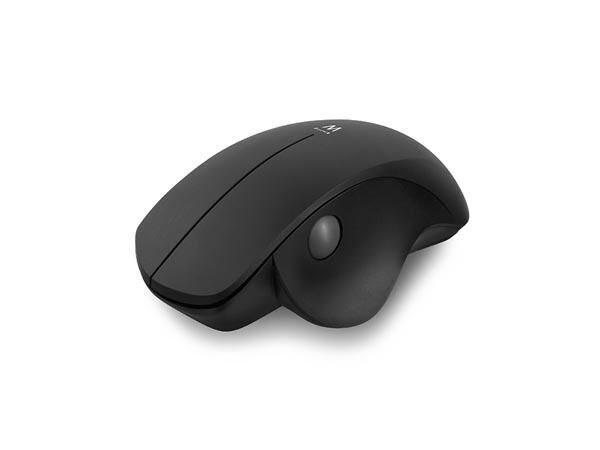 Product thumbnail EWENT - DRAADLOZE ERGONOMISCHE MUIS MET DUIM-SCROLLWIEL