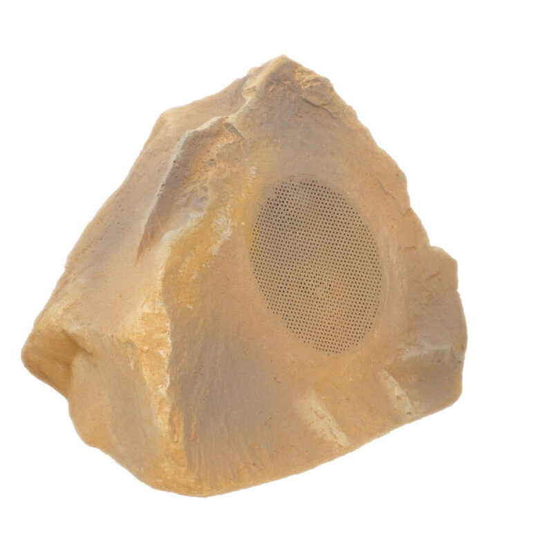 Product thumbnail Outdoor Garden Speaker Sandstone Rock 50W