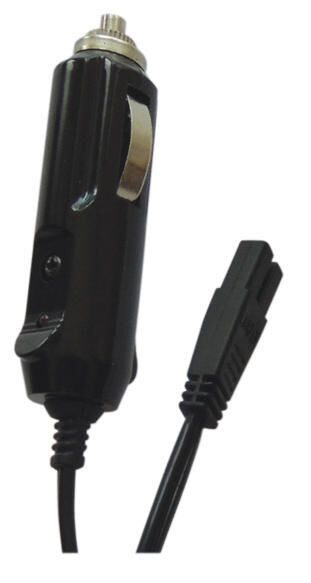 Product thumbnail VOEDINGSKABEL KOELBOX 12V 2 METER