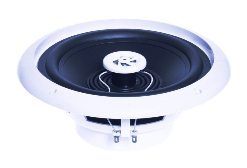 Product thumbnail Plafond speakerset vochtbestendig 6.5